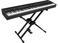 Roland FP-60X + SUPORTE Roland KS-20X Roland FP-60X + SUPORTE Roland KS-20X